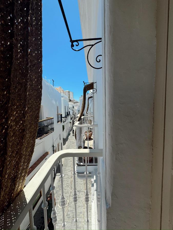 Los Tres Balcones - B&B