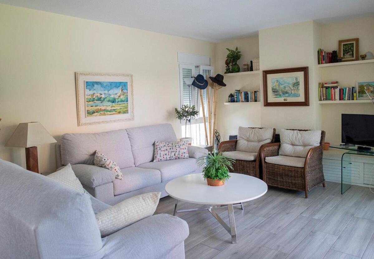 LA VILLA DE CABO DE PALOS - B&B