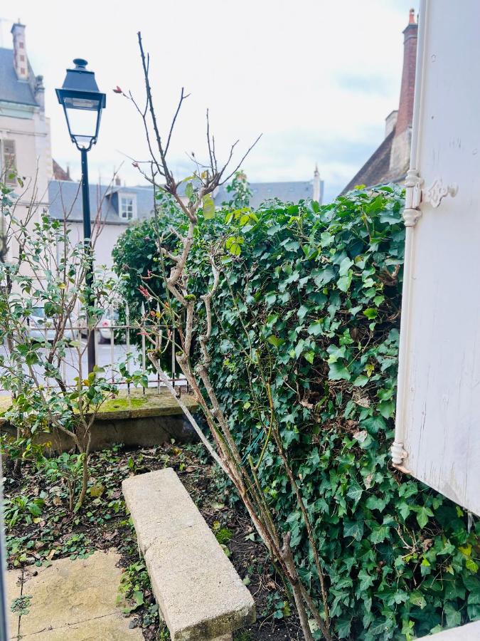 Le coeur de Bourges - B&B