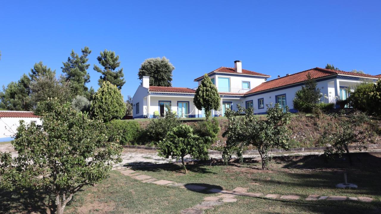 Casa Azul - Ferienwohnung Vila de Rei