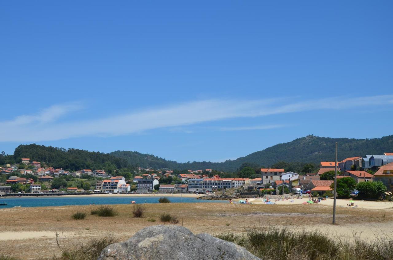 Casa As Areas - B&B Cangas do Morrazo