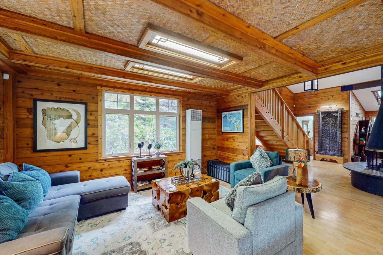 Two Bedroom Holiday Home