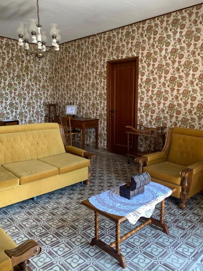 Guest house Natalina - Chambres d’hôtes Gioiosa Ionica
