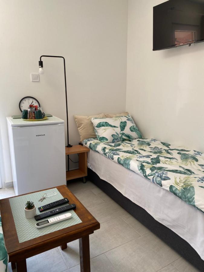 Triple Room with Balcony