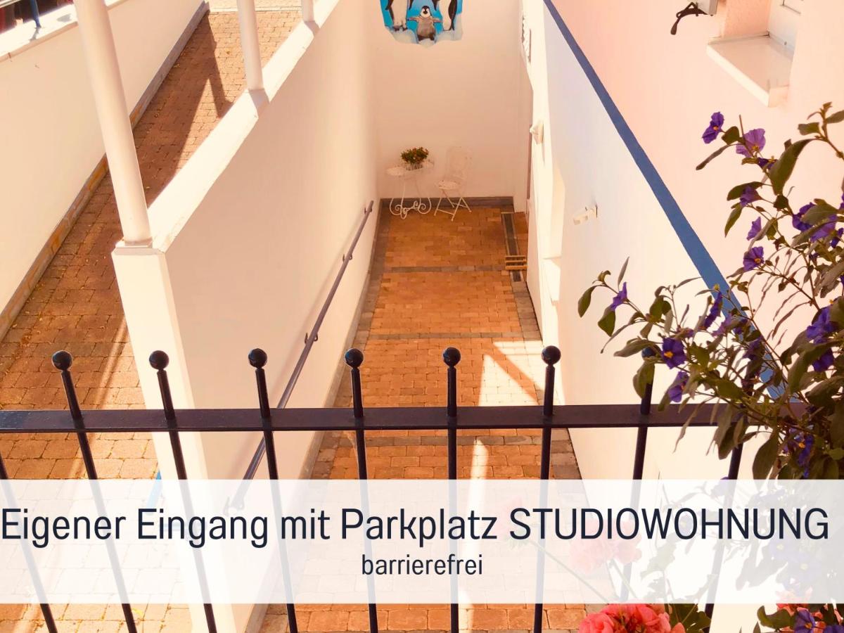 Appartement met 2 Slaapkamers en Terras