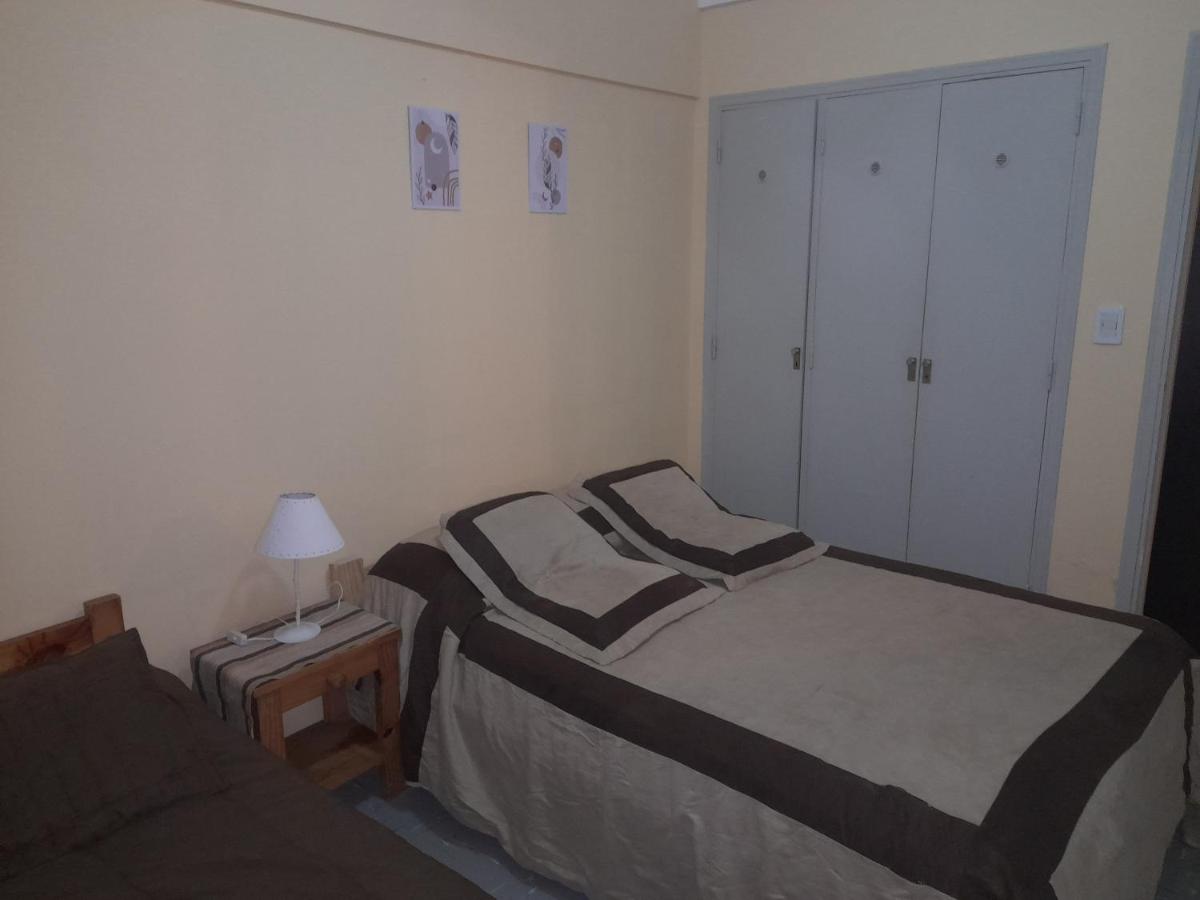 Hermoso departamento a pocas cuadras del mar - Chambres d’hôtes