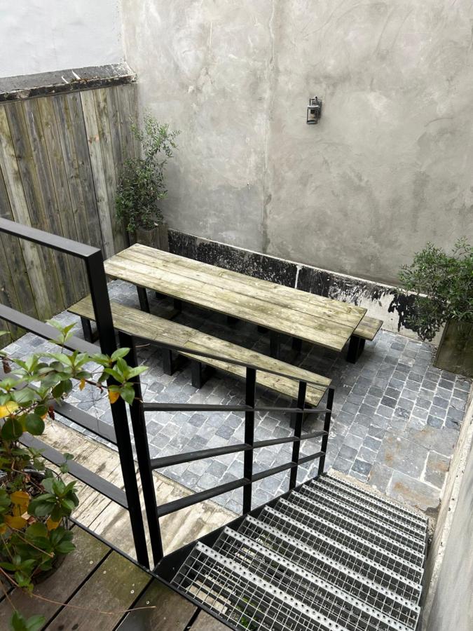 Immaya - Ferienwohnung Ostende