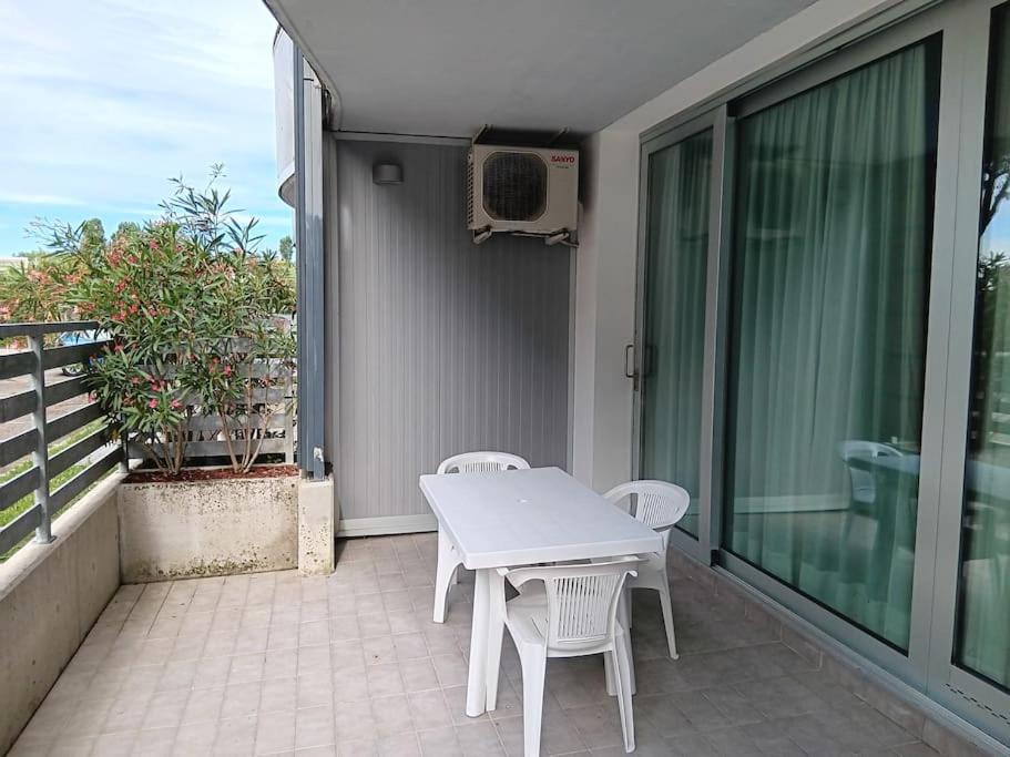 appartamento piano terra - B&B