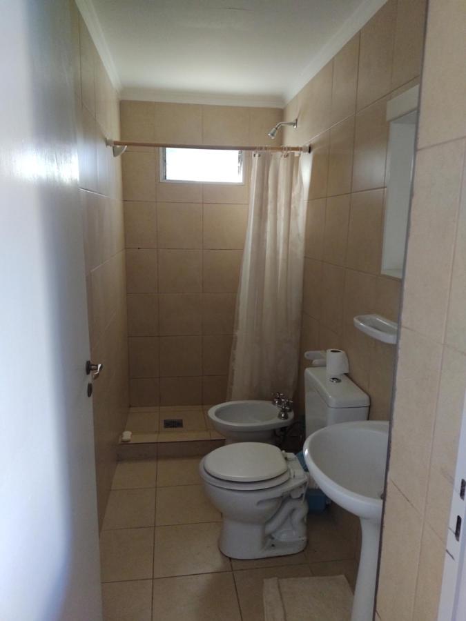 Jorge - Ferienwohnung