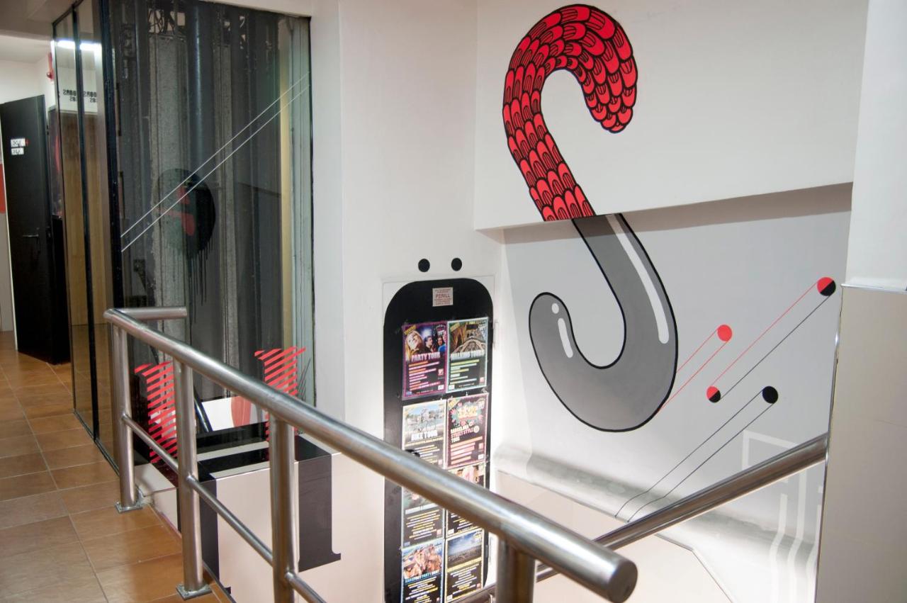 Be Ramblas Guest House - B&B Barcellona