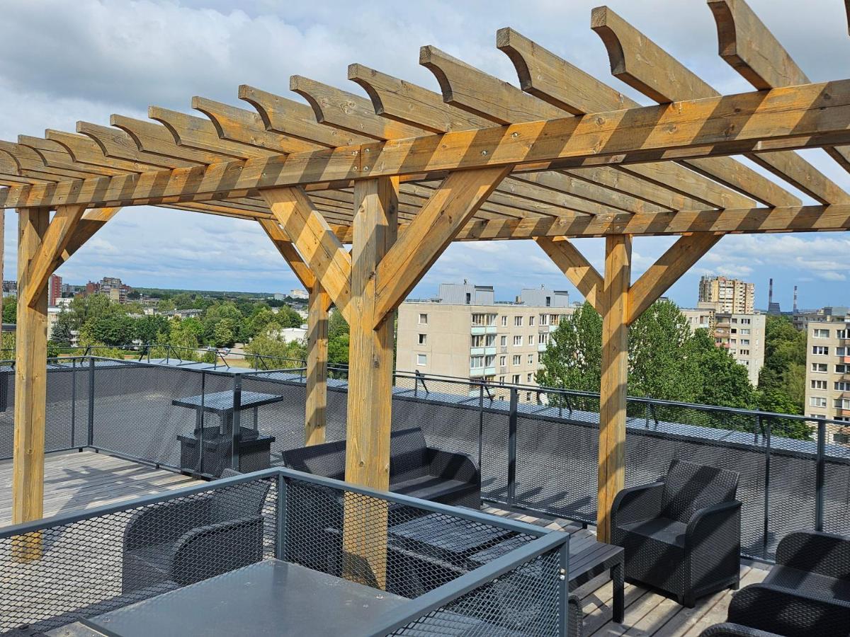 Milda's apartment Kaunas - B&B Kaunas