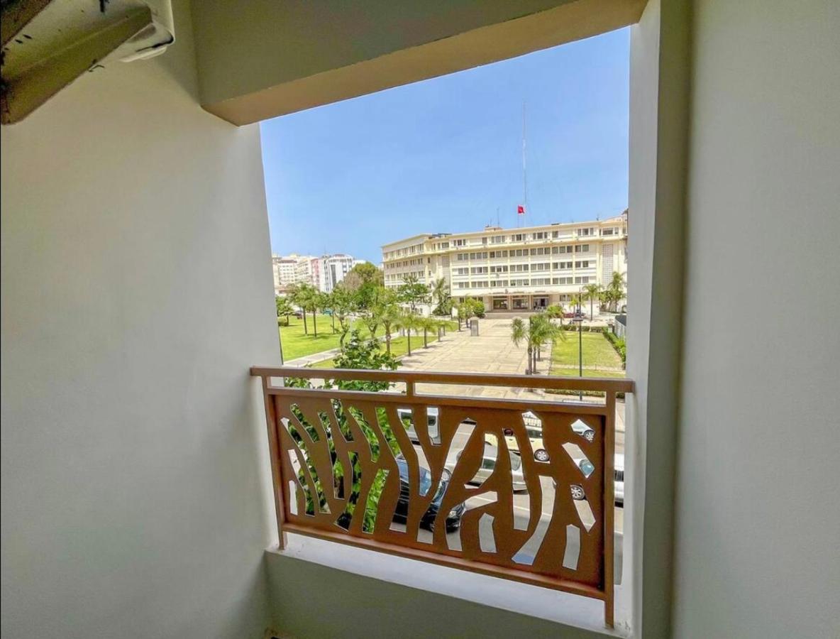 Luxurious apartment with views - B&B