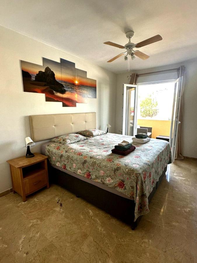 Appartement 2 Chambres