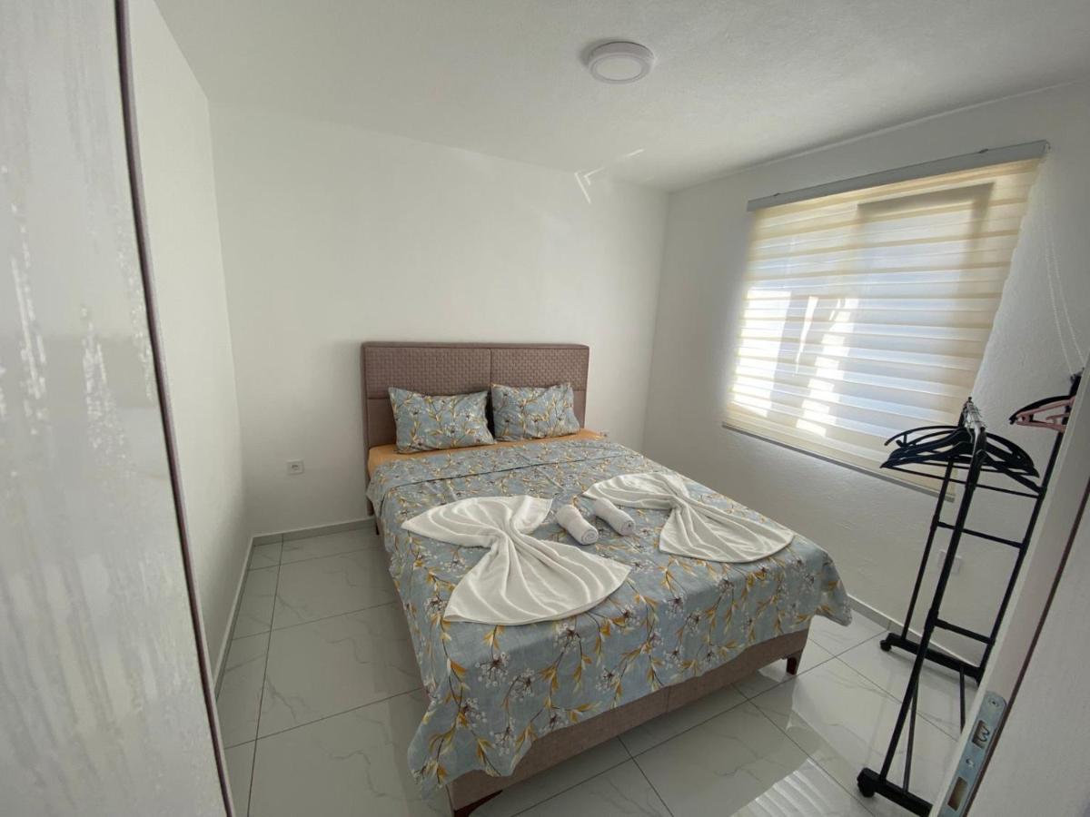 Apartmani AMAN - Ferienwohnung Dobra Voda