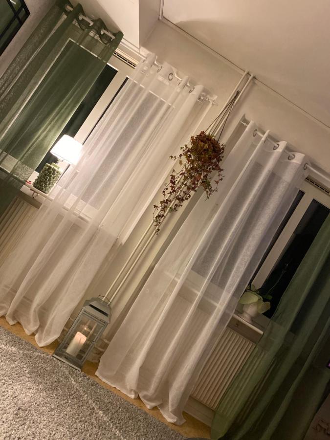Uteplats - B&B