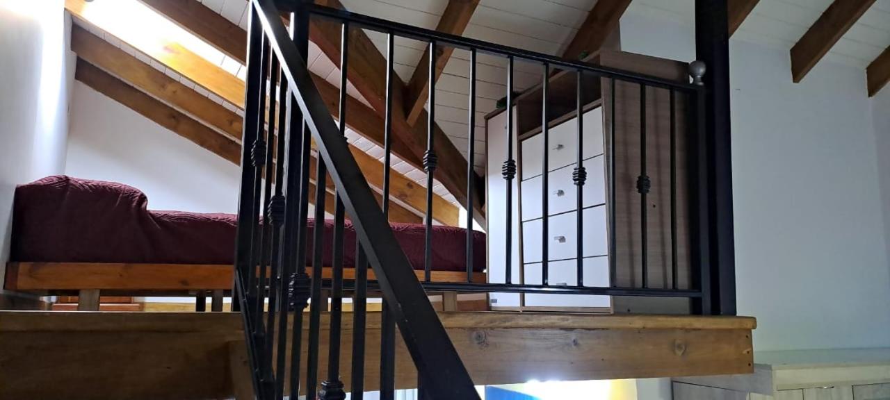 Apartment - Split Level