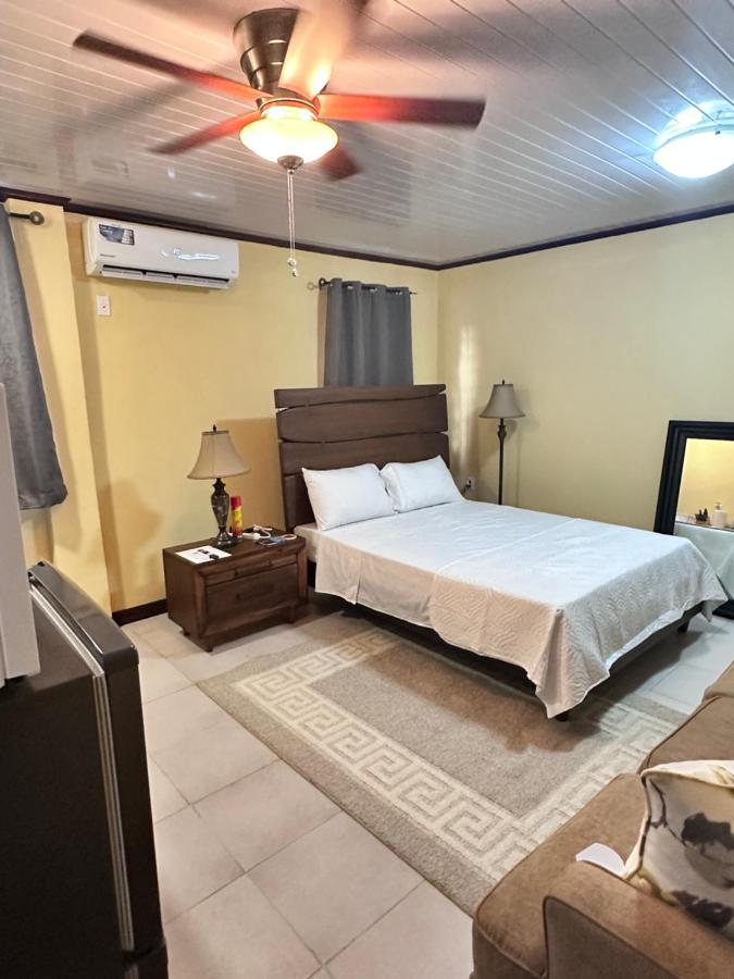 Arapaima Apartments - B&B