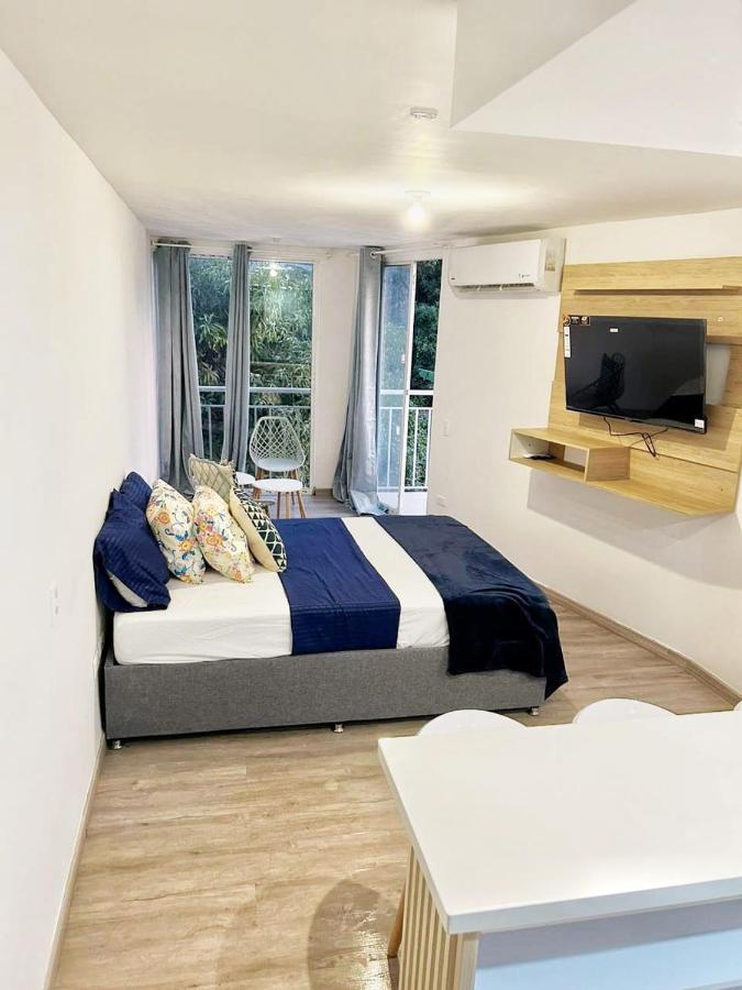 Appartamento con 1 Camera da Letto
