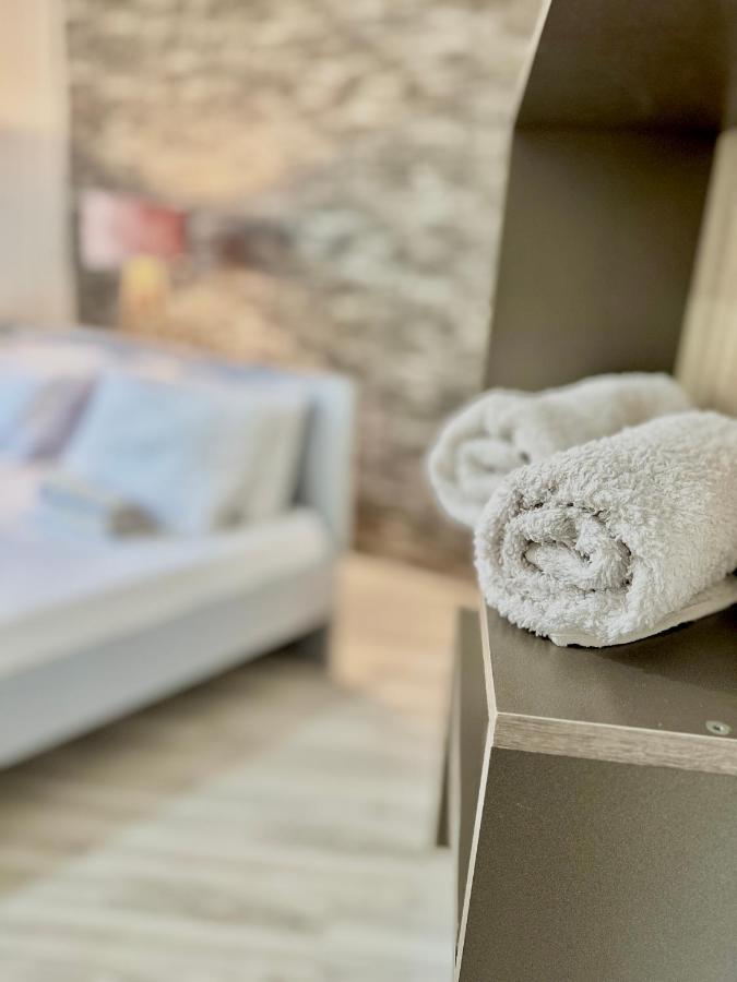 OneRoom - B&B