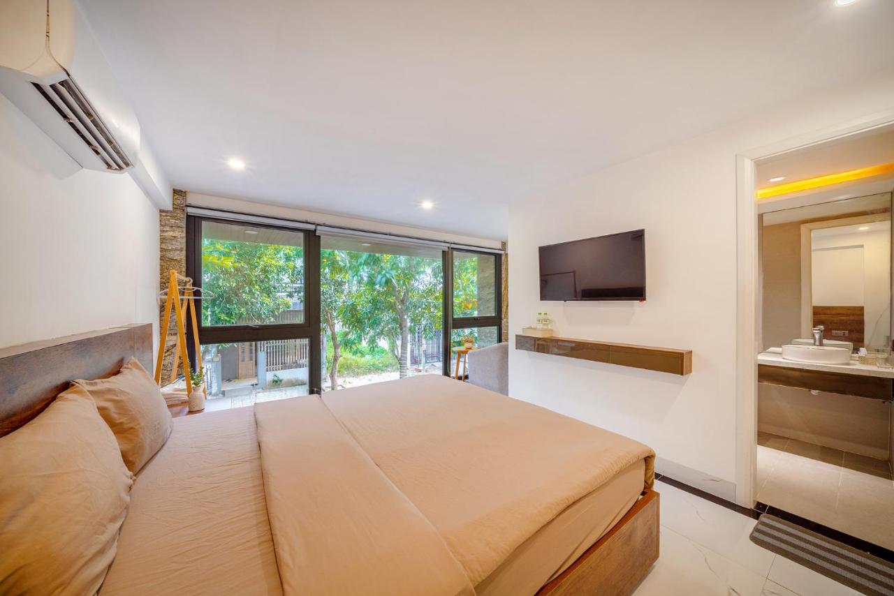 NM Apartment Beach Da Nang - Bed and Breakfast Da Nang