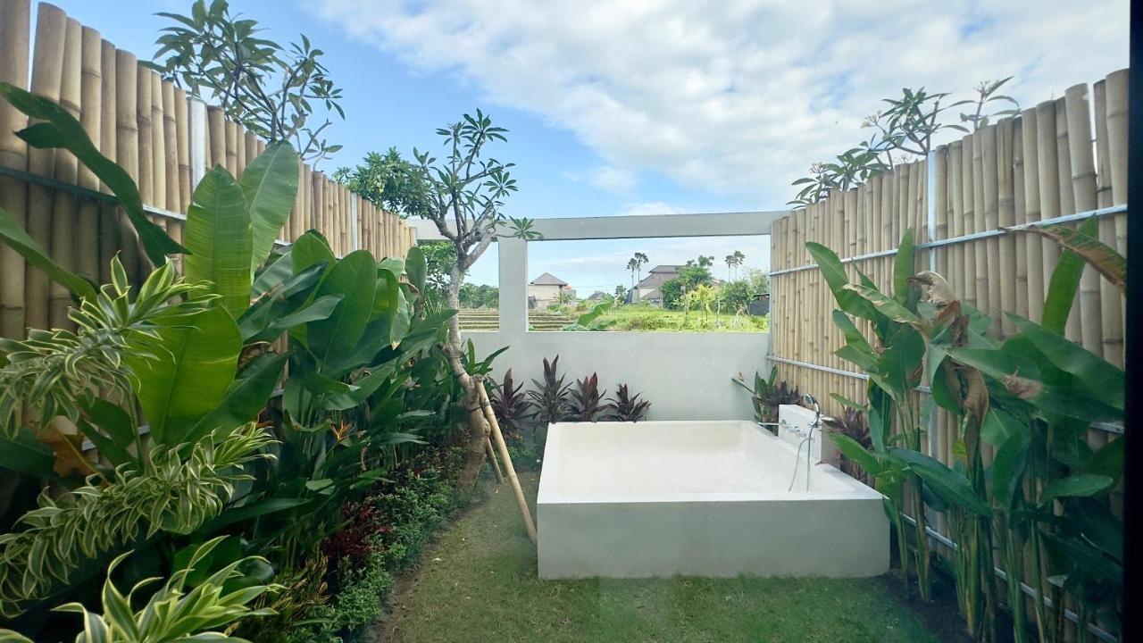 The R Apartments Pererenan - Ferienwohnung Canggu