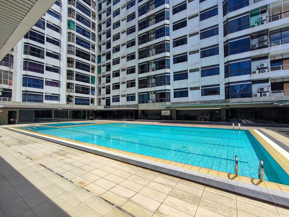 Fahrenheit 88 Kuala Lumpur - Ferienwohnung Kuala Lumpur
