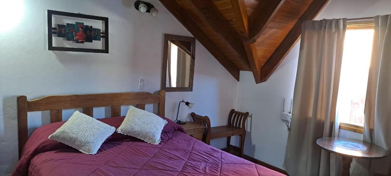 Appartement met 1 Slaapkamer