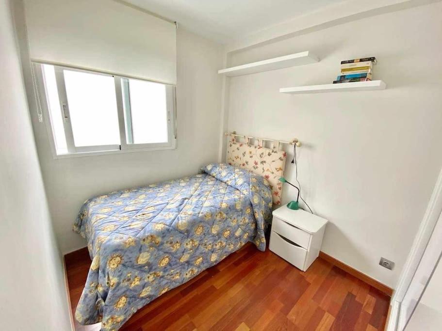 Intur piso 9 Inmo Leo piscina parking wifi Aire AC - Ferienwohnung Alicante
