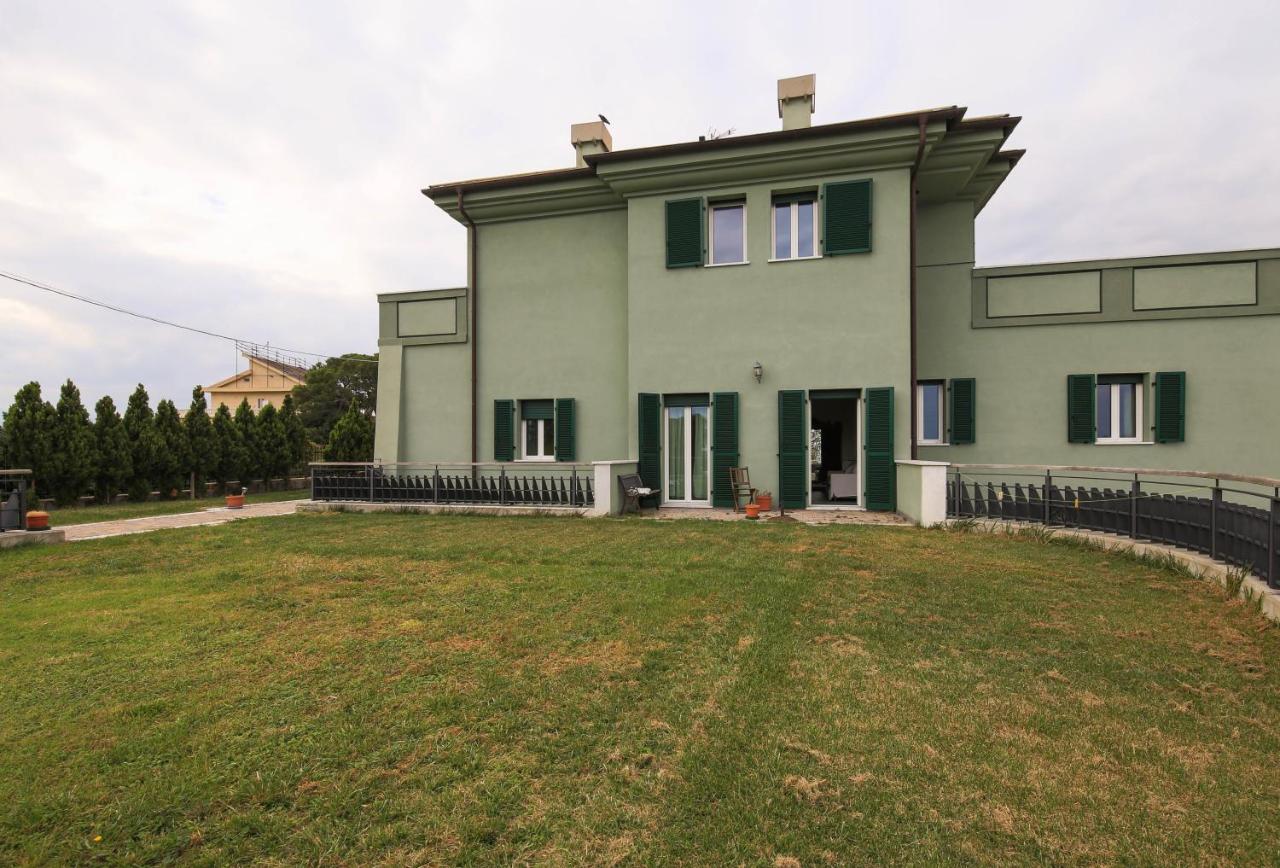 Villamir B&B - Bed and Breakfast