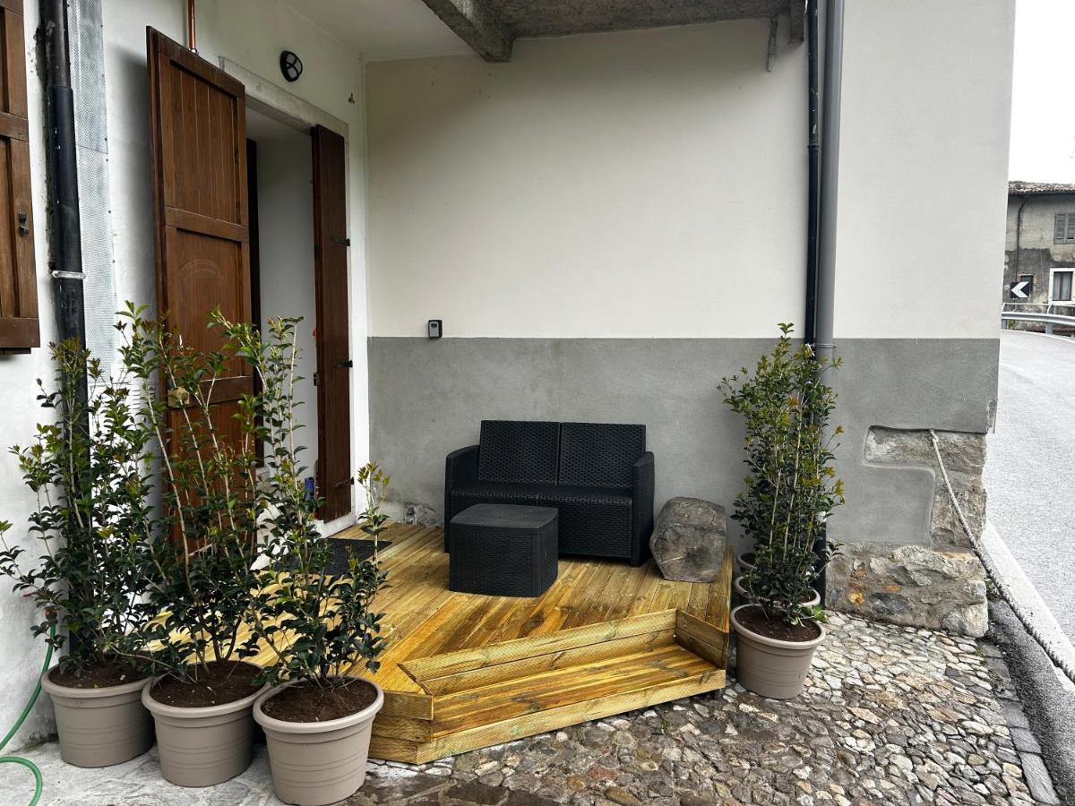 Appartamento Nena - Chambres d’hôtes Tenno