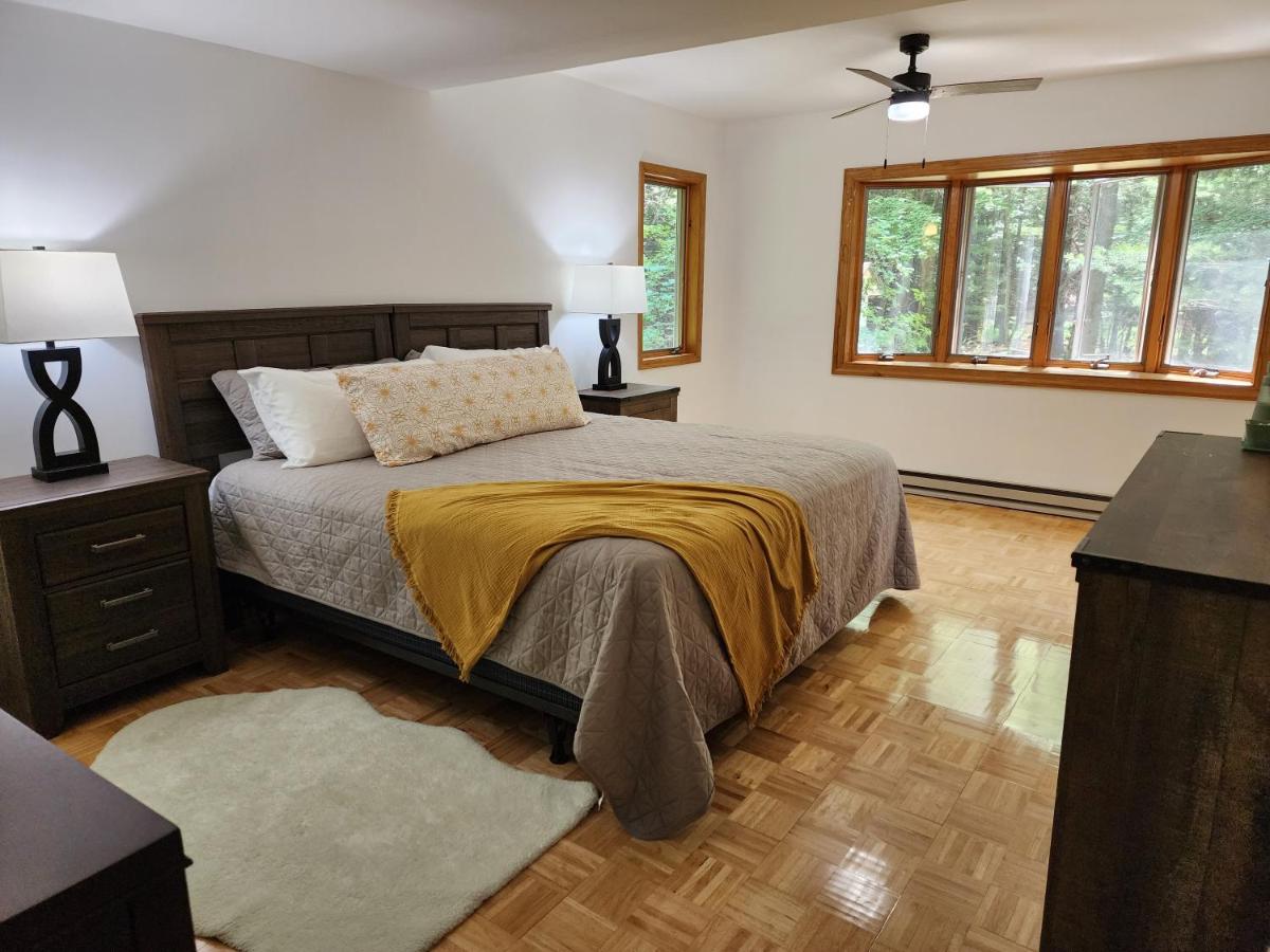 Chalet con 2 Camere da Letto