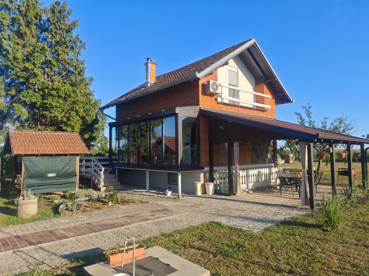 Kuća za odmor Bella - B&B