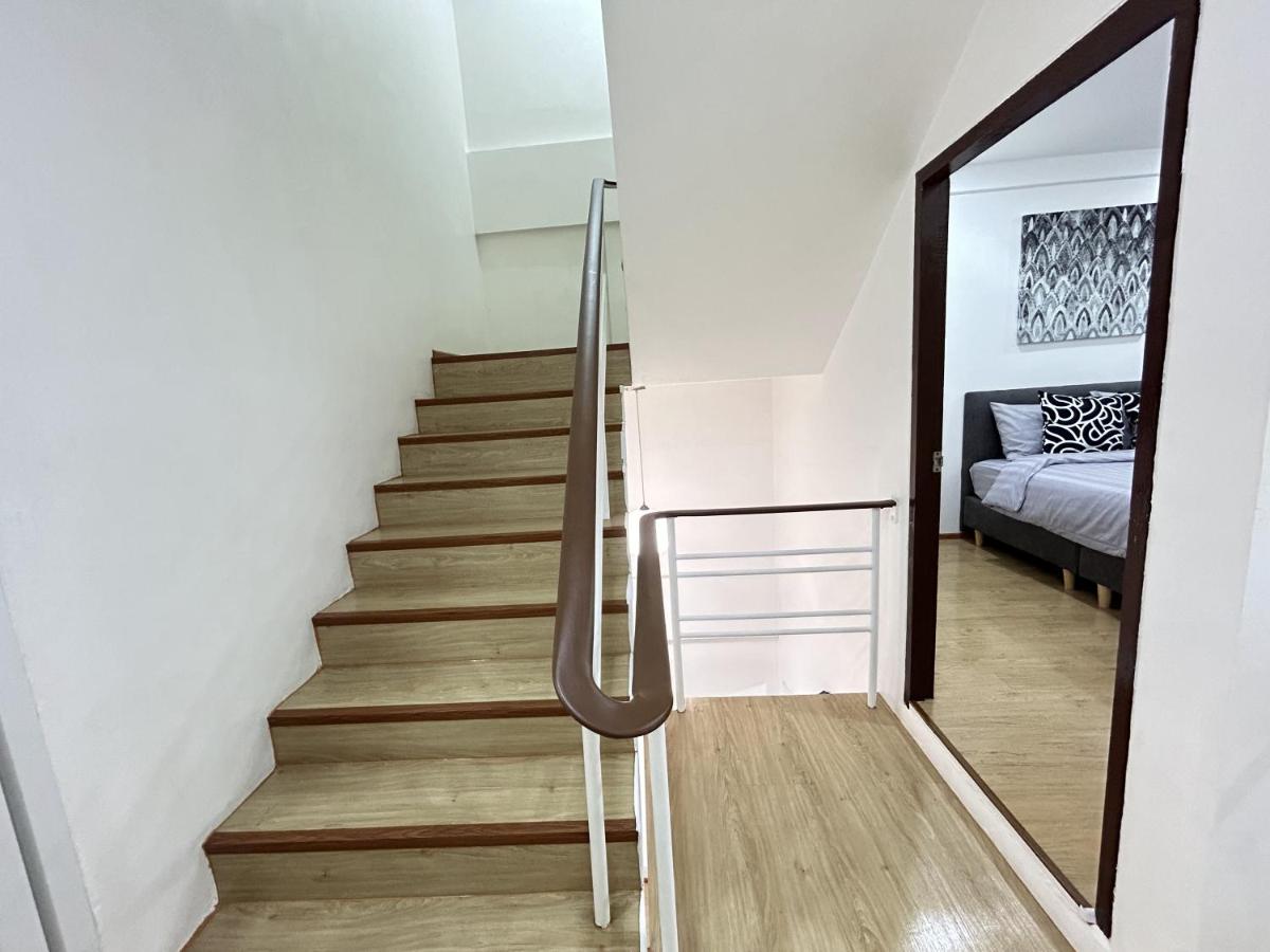 5BR Villa, 6min to Lee Garden, with Pool&Gym,18 PAX - StarLight - B&B