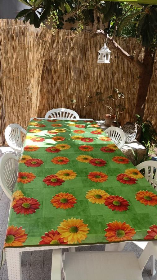 Casa Vacanza Havana - Ferienwohnung
