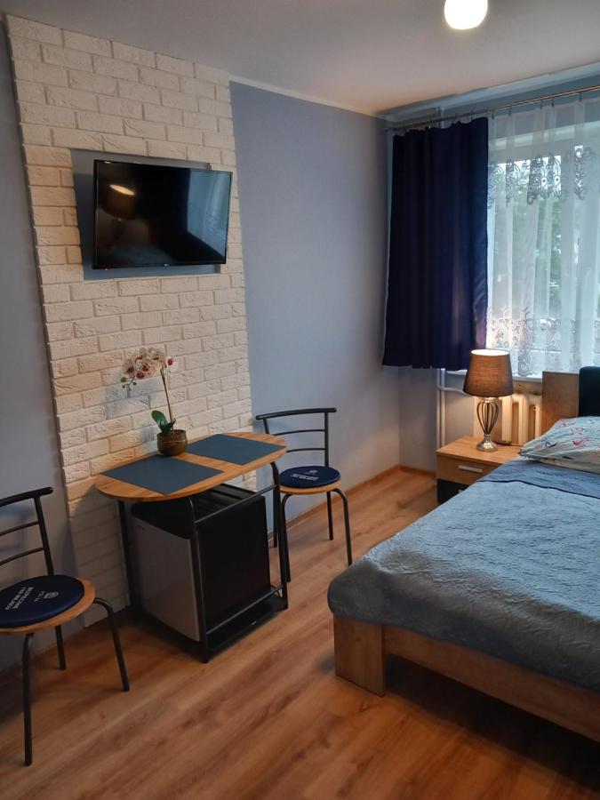 Deluxe Double Room with Shower