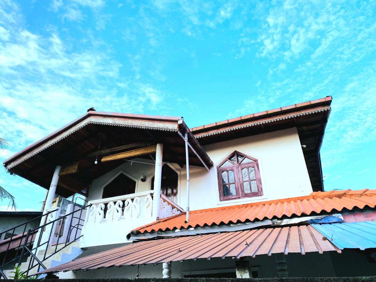 Alson Villa - Ferienwohnung