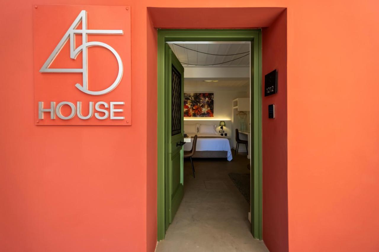 Double Room with Extra Bed