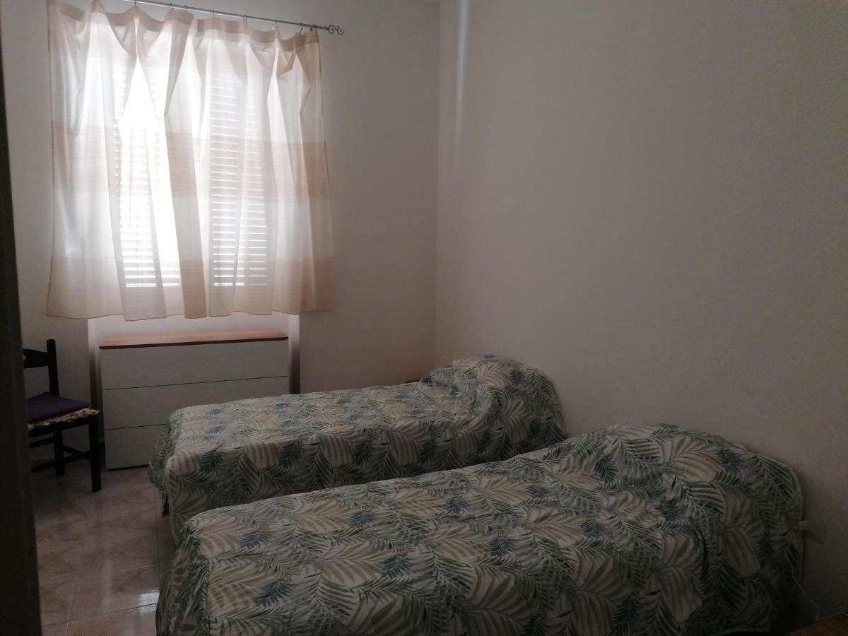 La casa dei fiori - Ferienwohnung Nociglia