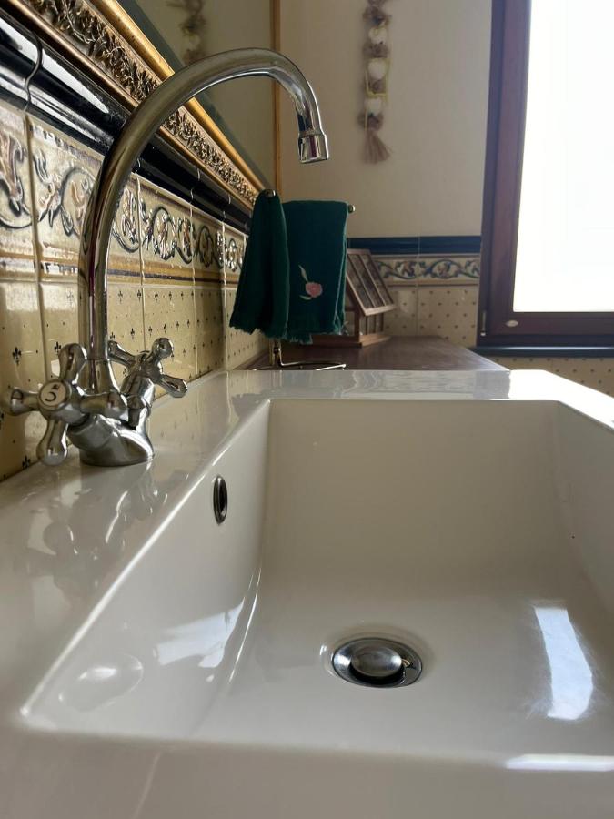 King Room with Spa Bath
