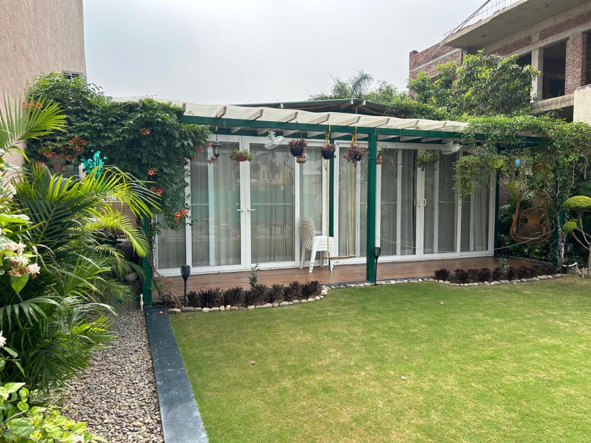 Albion Cottage - B&B Chandīgarh