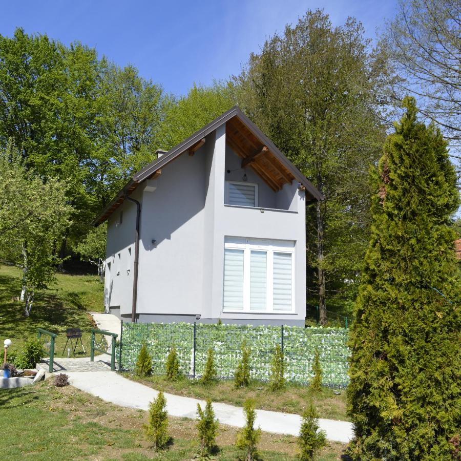 Vikendica Farah - B&B