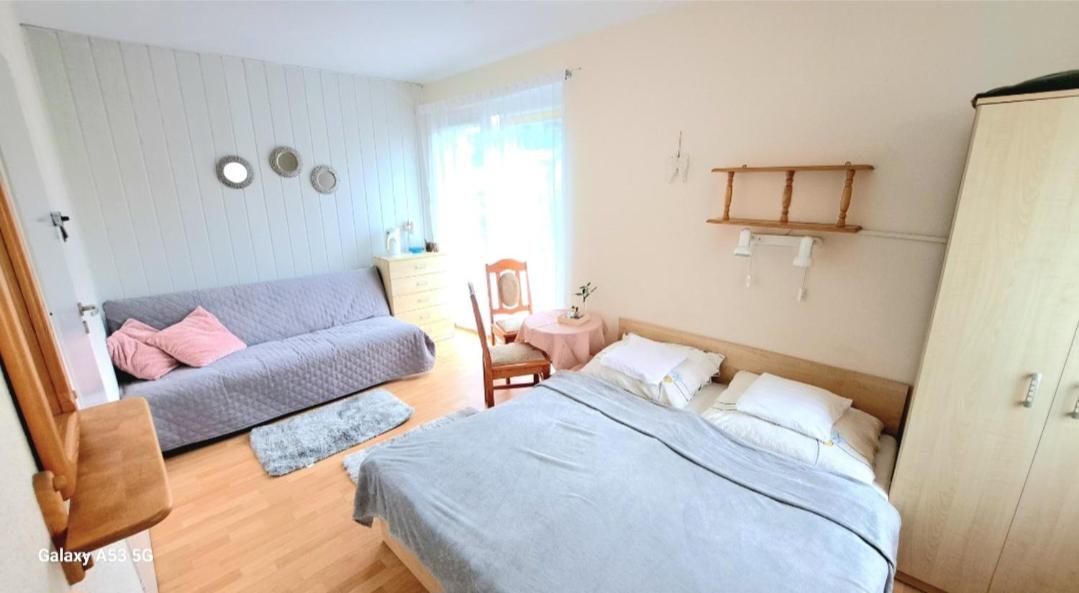 Pod Słoneczkiem 1 - Chambres d’hôtes