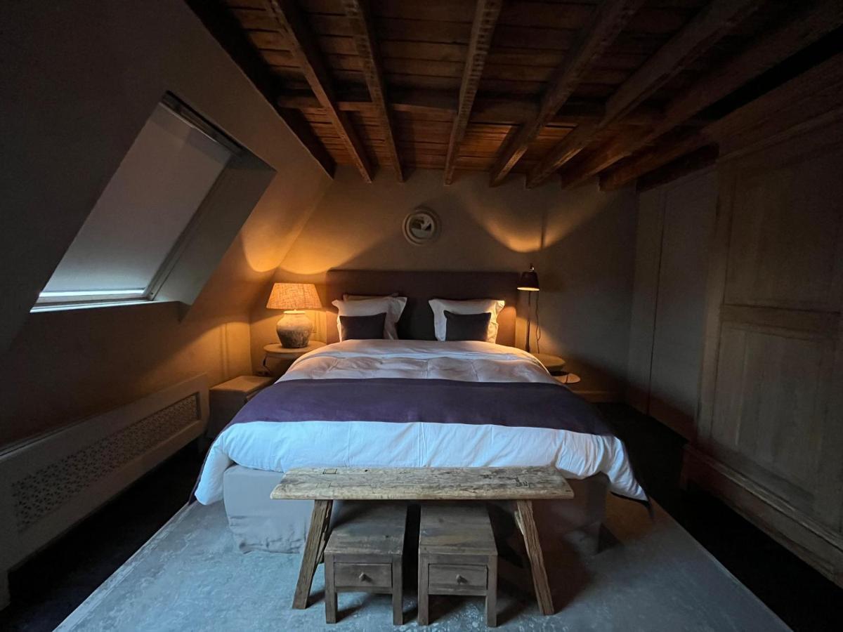 Guesthouse Nights by Morpheus - Ferienwohnung