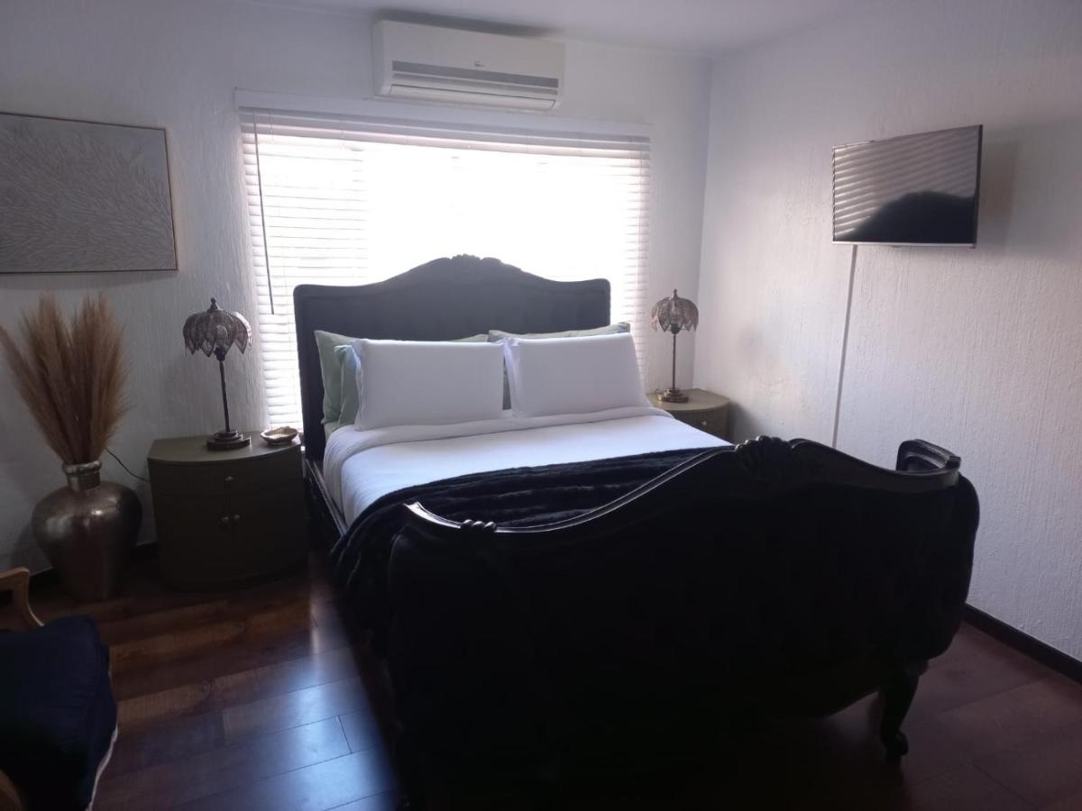 Deluxe Suite mit Queensize-Bett