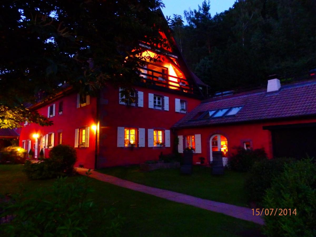 Ferienhaus