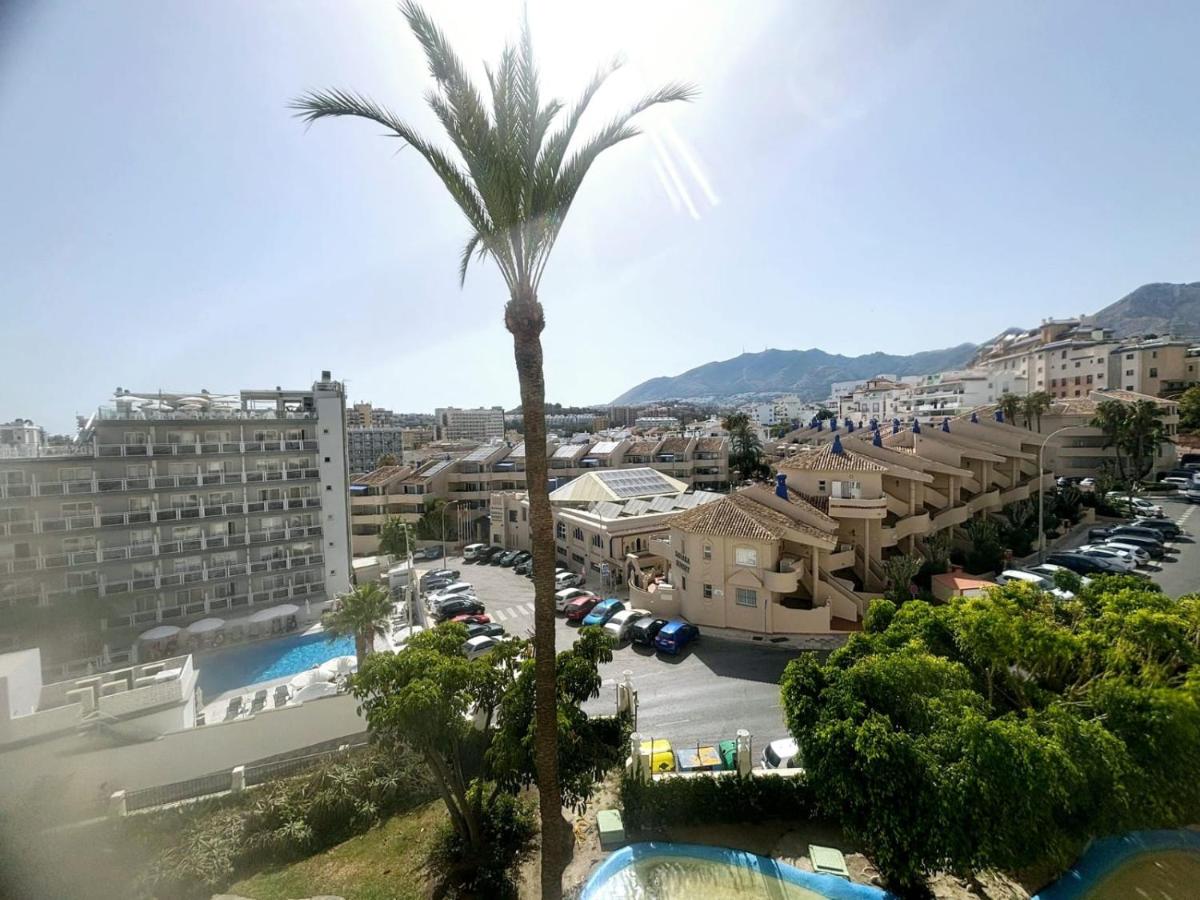 One-Bedroom Apartment with Terrace