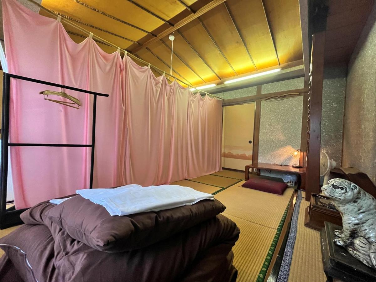 Single Bed in Female Dormitory Room