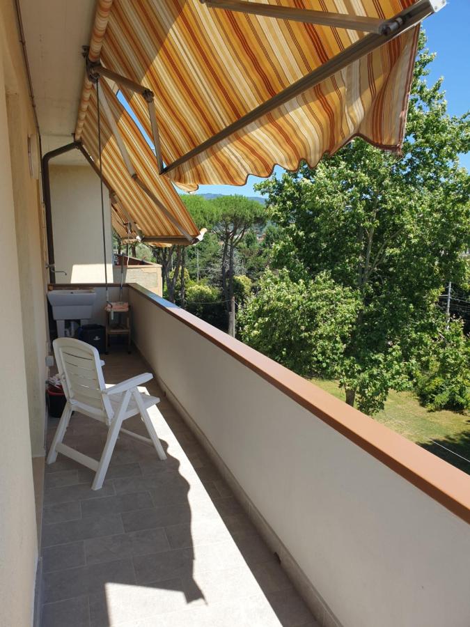 Appartamento Amaranto - Ferienwohnung