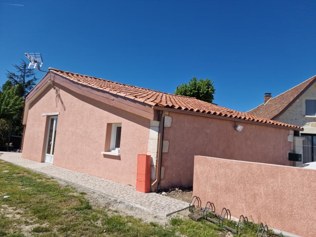 La grange des vignes - B&B