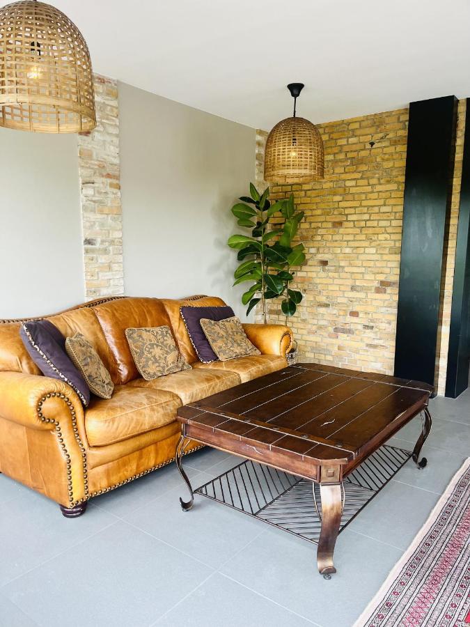 Brukshotellet - B&B Ekeby